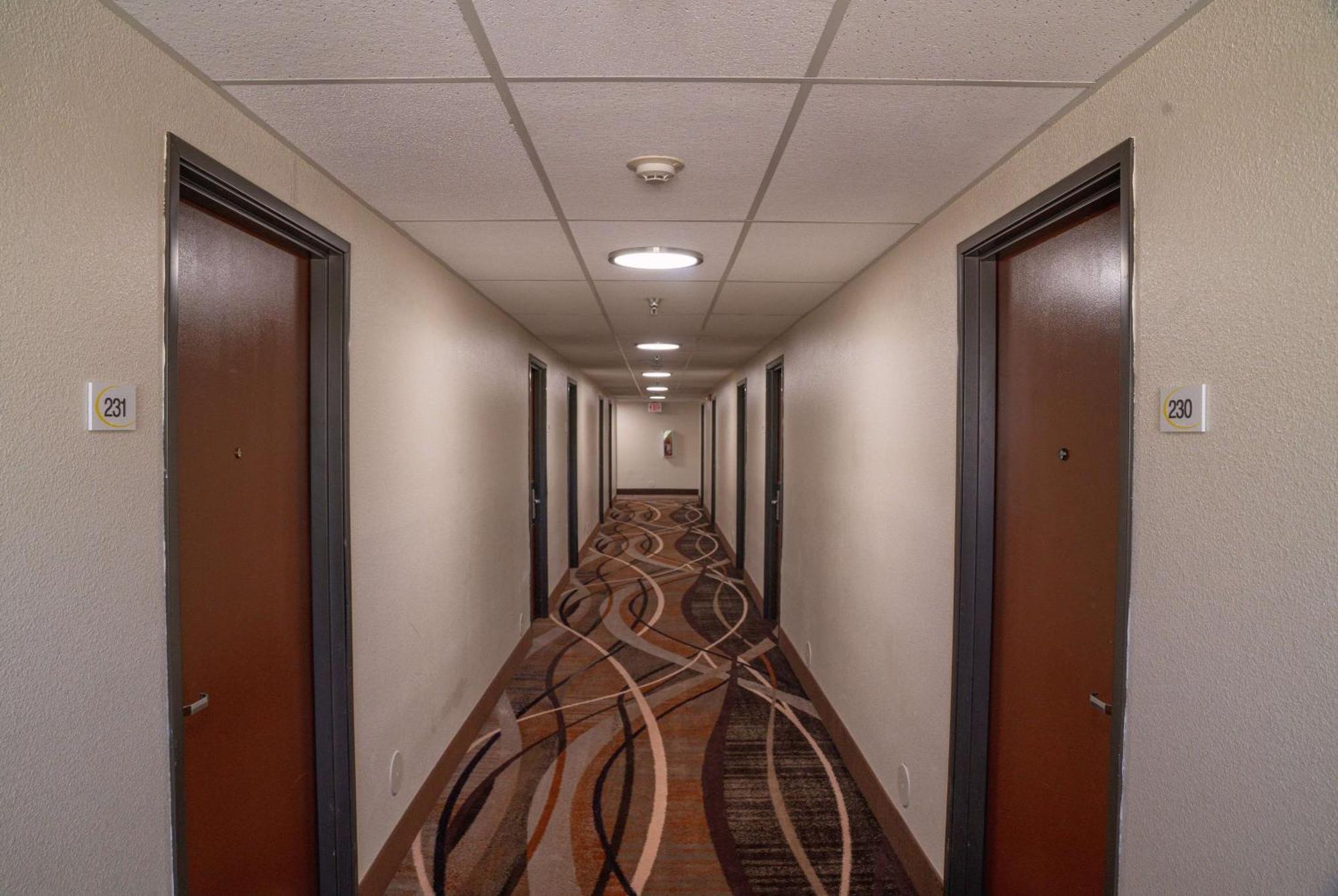 Super 8 By Wyndham Yuma Hotel Exterior photo