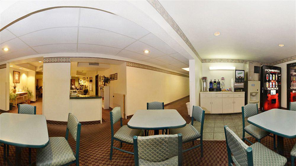 Super 8 By Wyndham Yuma Hotel Exterior photo